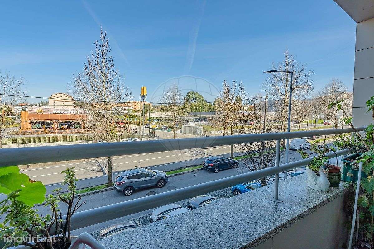 Apartamento T2 para venda-9