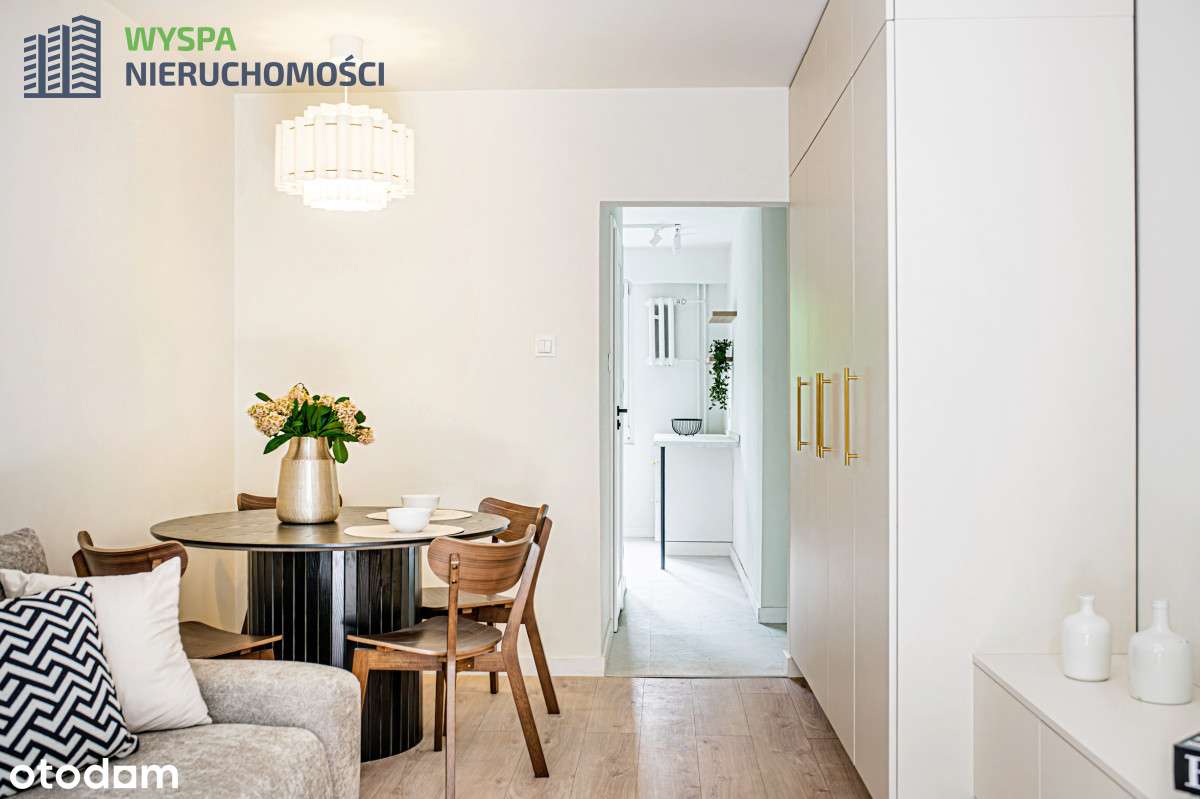 Mieszkanie blisko Posnanii, z widokiem na zieleń-5