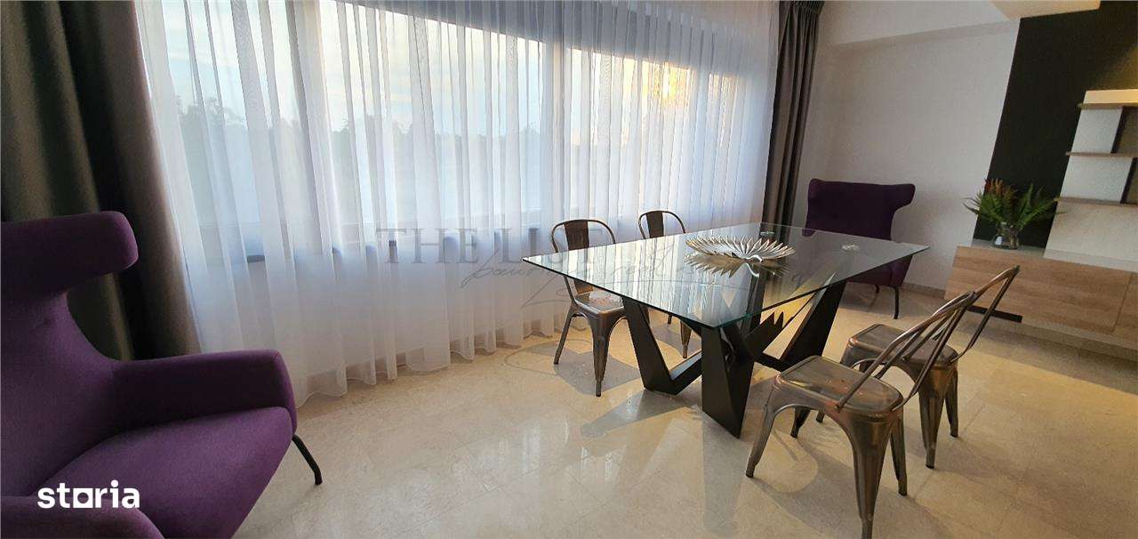 VANZARE APARTAMENT SUPERB 4 CAMERE,VEDERE LAC,PETROM CITY - Imagine principală: 5/20