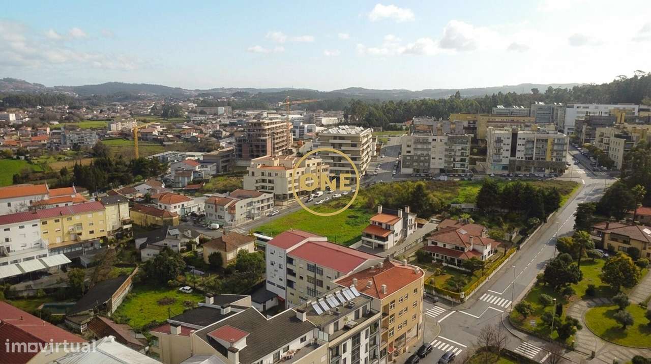 Apartamento T3 | Paços de Ferreira | 218.000,00€-28