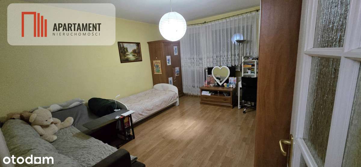 Przestronne 2 pokoje z balkonem – Pruszcz Gdański - Pełny obrazek: 4/11