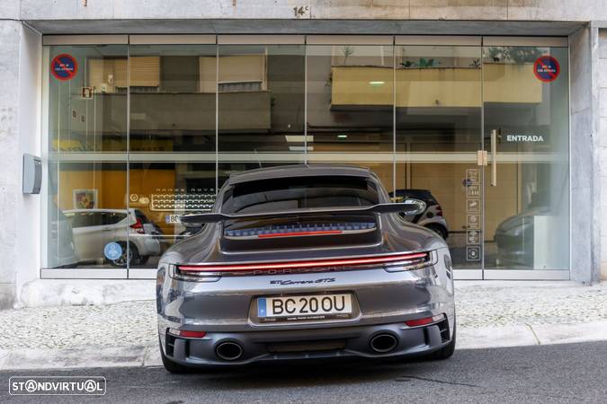 Porsche 992 Carrera GTS PDK - 32