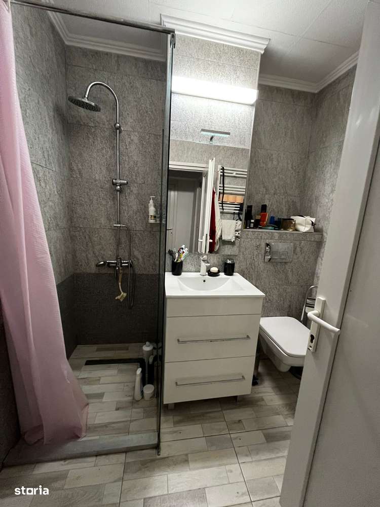 Apartament cu 4 camere tip U pe b-dul Dacia renovat, mobilat, utilat-3