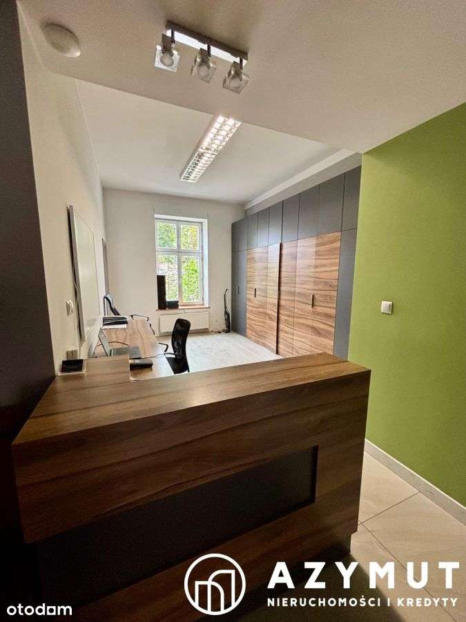 lokal usługowy przy Centrum - Pełny obrazek: 5/6