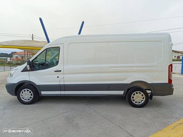 Ford Transit 350 L3 2.0 TDCi H2 Trend EcoBlue - 7