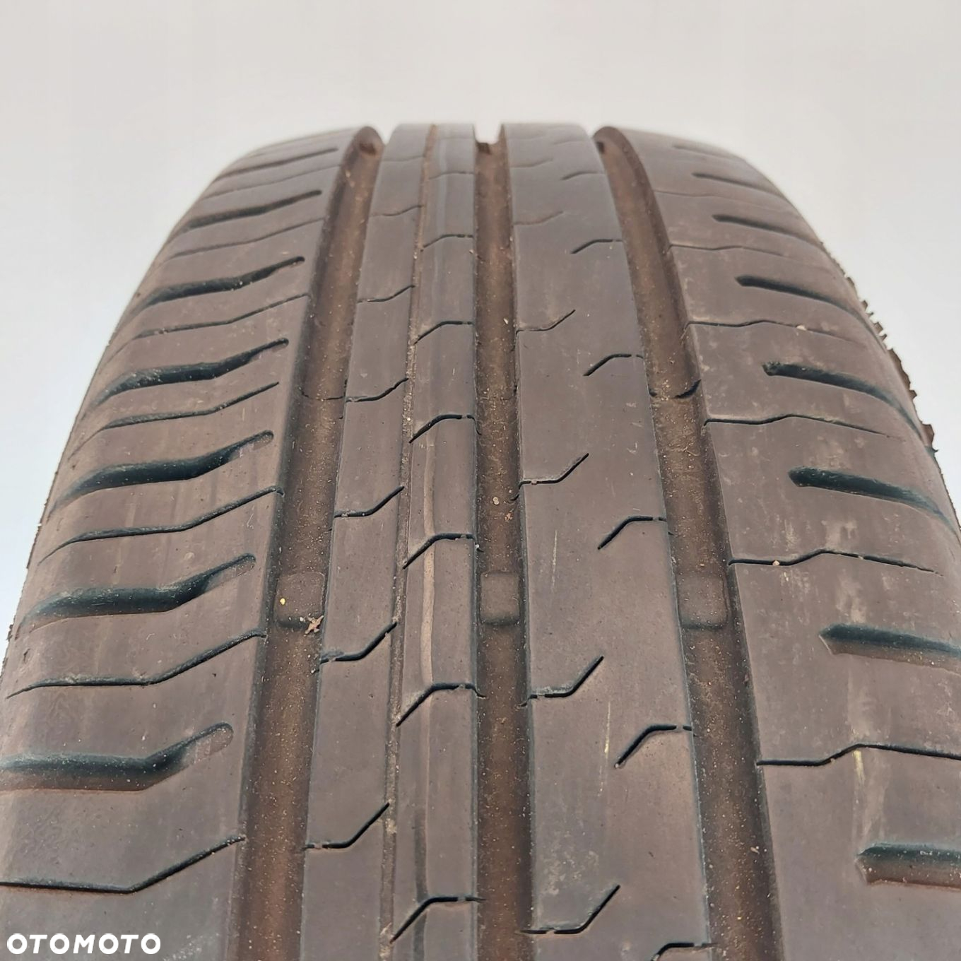 185/65R15 88H Continental ContiEcoContact 5 6mm 69748 - 2