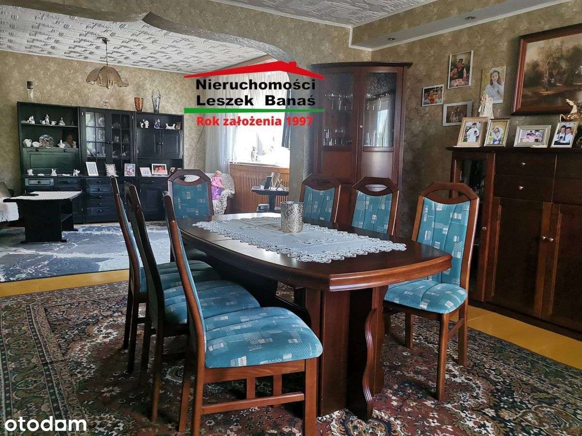 Duży Dom + Budynki Gospodarcze - Pełny obrazek: 5/18