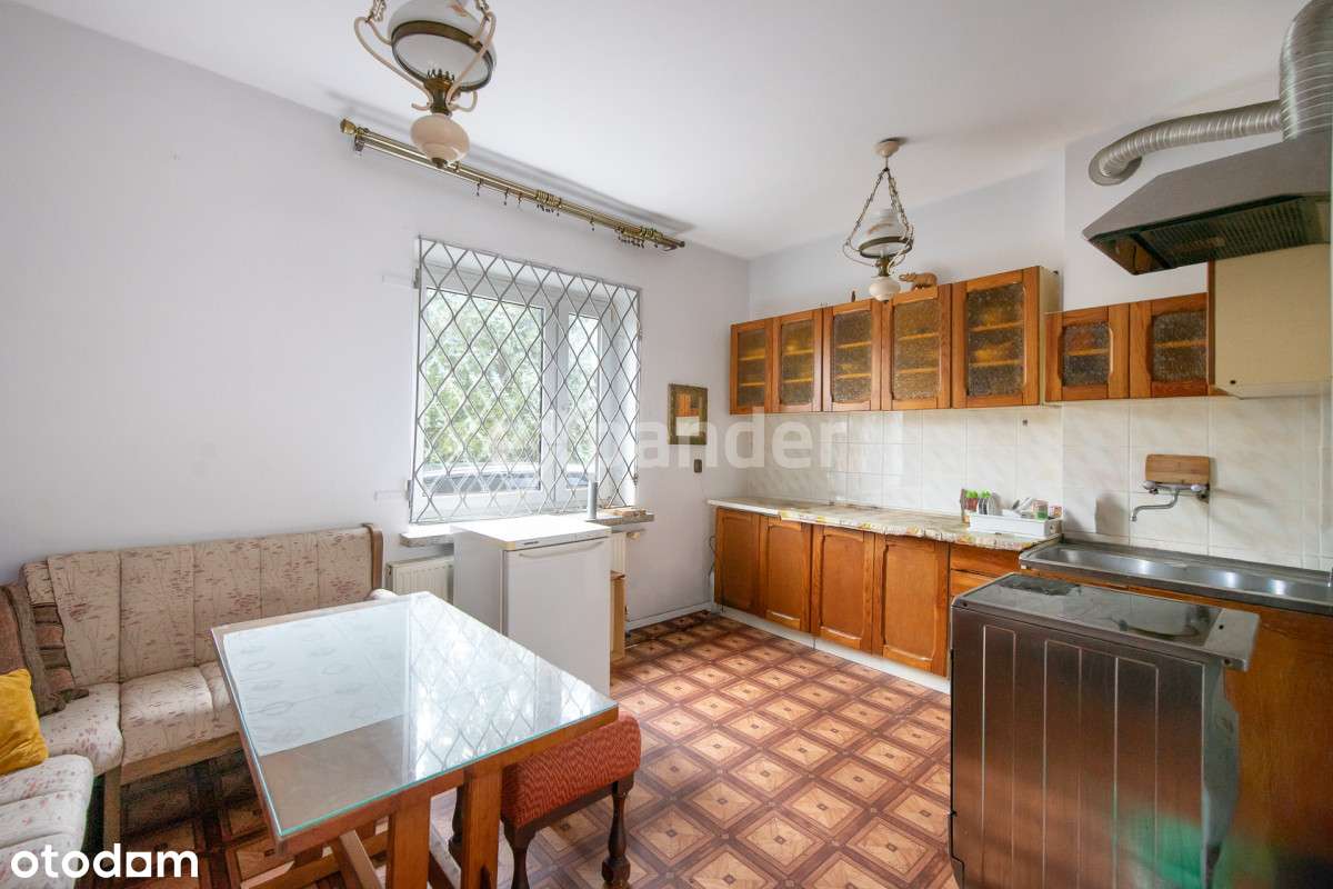 Reta Śmiłowicka 30 - spokojna okolica Mikołowa-7