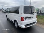 Volkswagen Transporter - 4