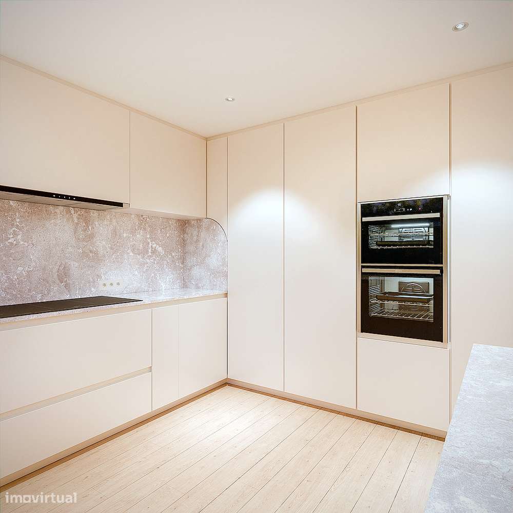 Moradia T3 Contemporânea com Piscina | Fiscal, Amares-9