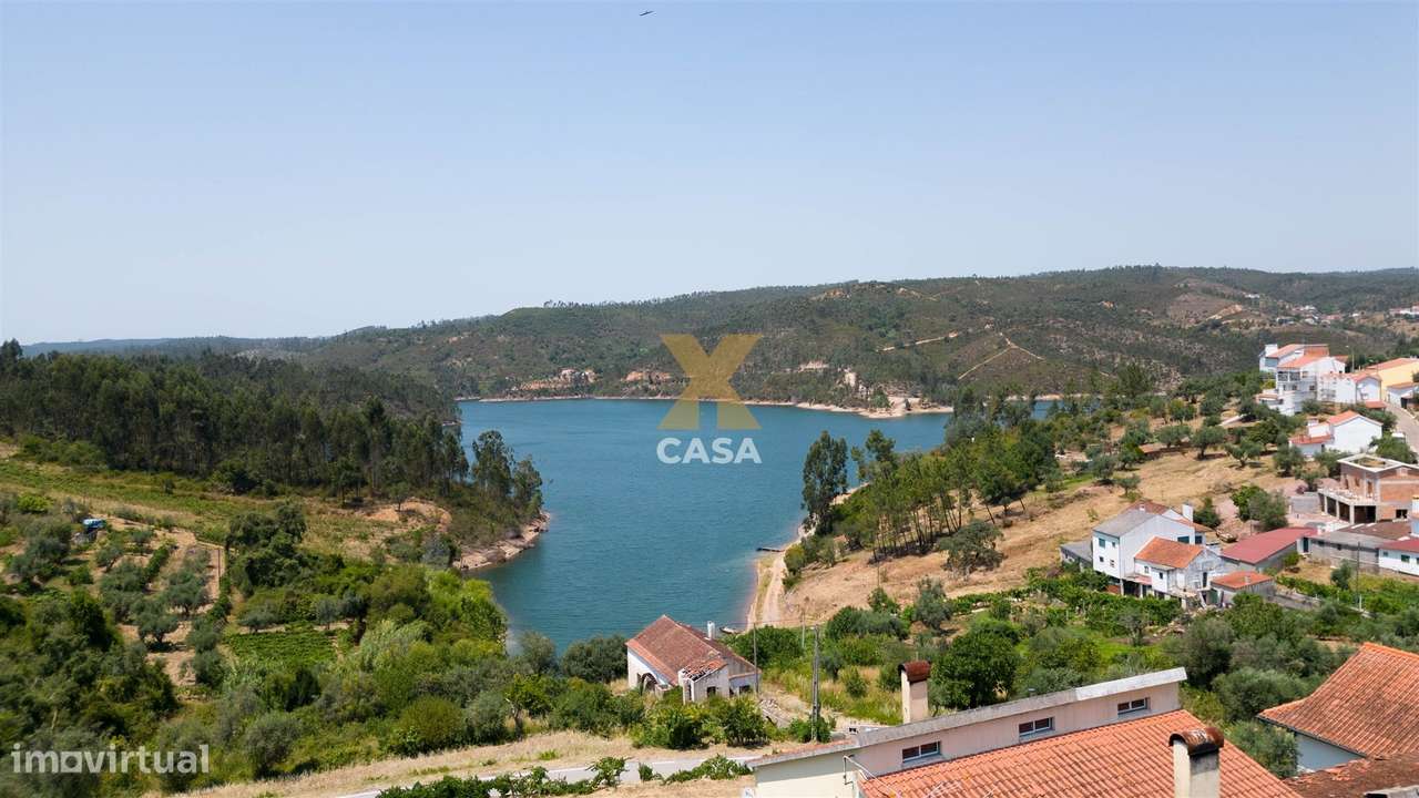 Moradia T2 Venda em Fontes,Abrantes-13