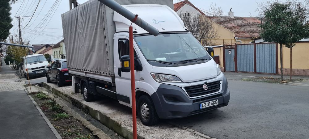 Fiat Ducato 2014