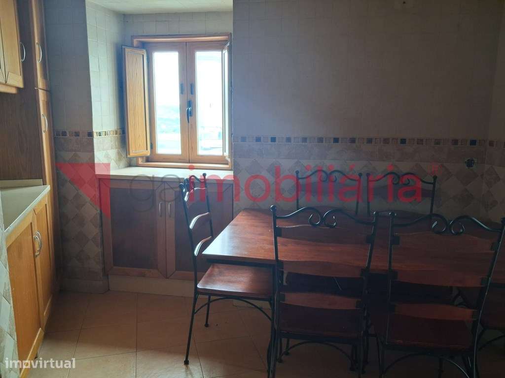 Moradia Rústica T2-9