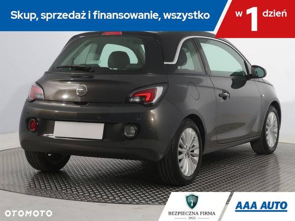 Opel Adam - 6