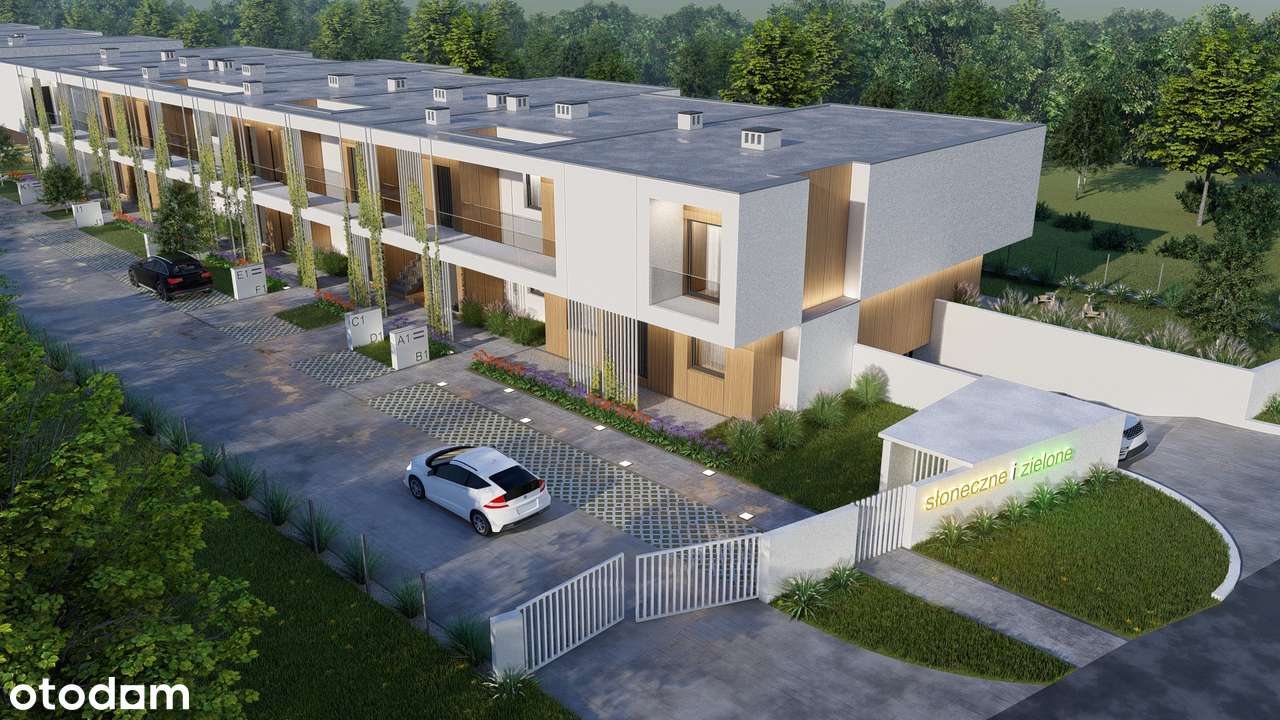 Apartament- 4 Pokoje - Teraz Oszczędzasz 55 000 - OSTATNIE !!!-8