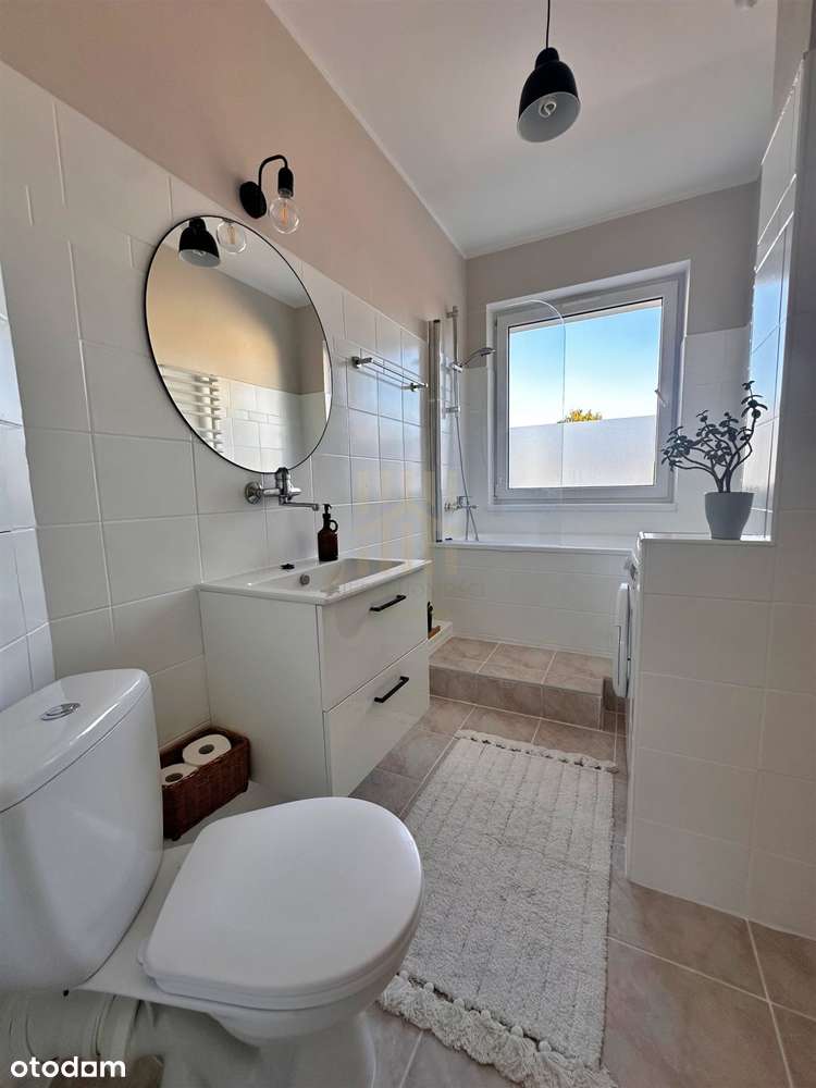 Gdańsk Wrzeszcz 2 pokoje-6