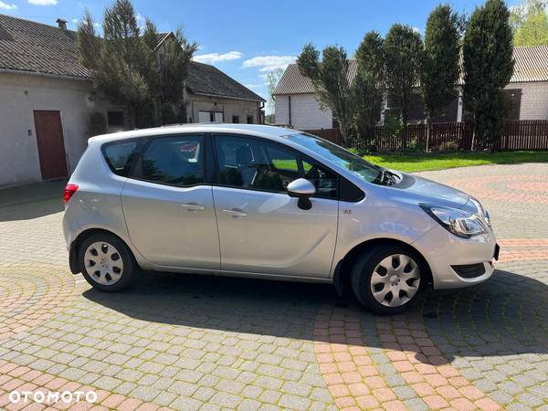 Opel Meriva 1.4 T Enjoy - 3