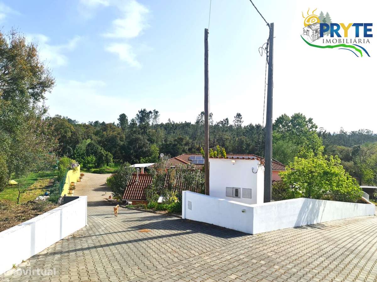 Exclusiva Propriedade Feng Shui Lifestyle | Construção de Padrão Suíço-46