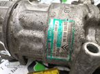 Compressor Ar Condicionado Citroën C4 I (Lc_) - 5