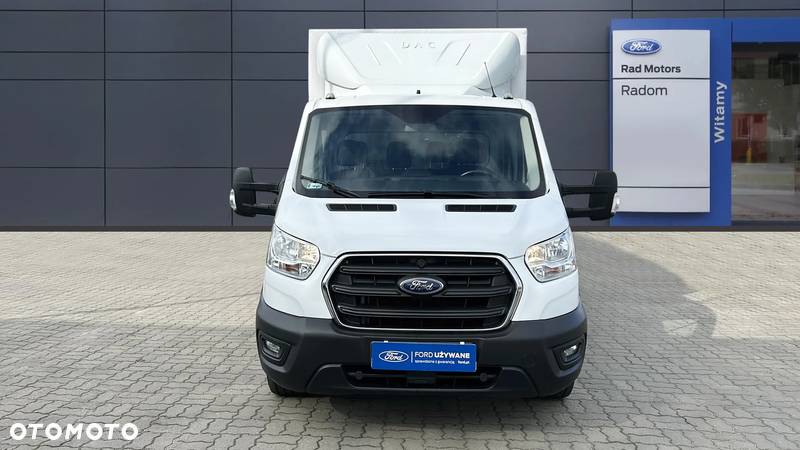 Ford Transit - 5