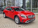 Mercedes-Benz GLA 200 7G-DCT - 3