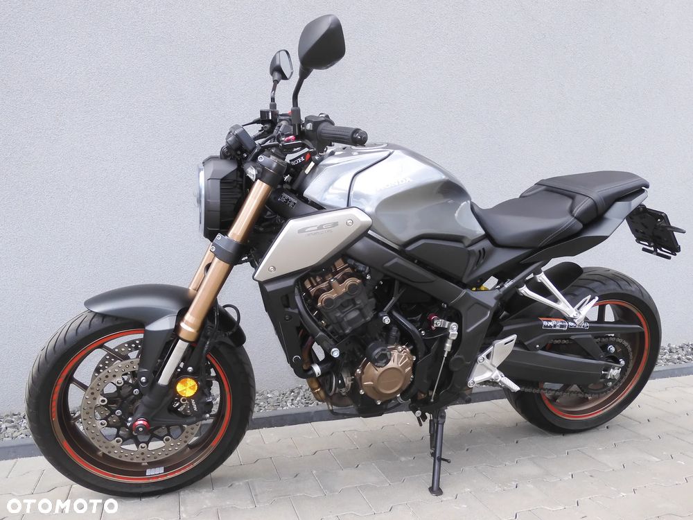CB650R Neo Sports Café#20...