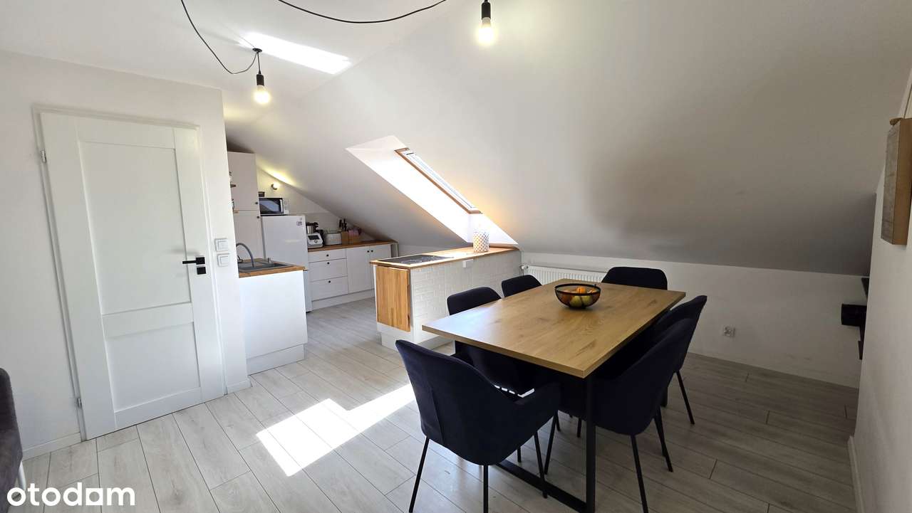 Rodzinny dom z duszą na  dużej działce w zielonym Orlu!-14