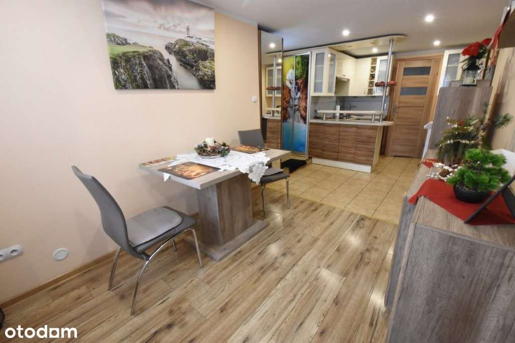 Do sprzedania bezczynszowe mieszkanie 4 pokojowe-3