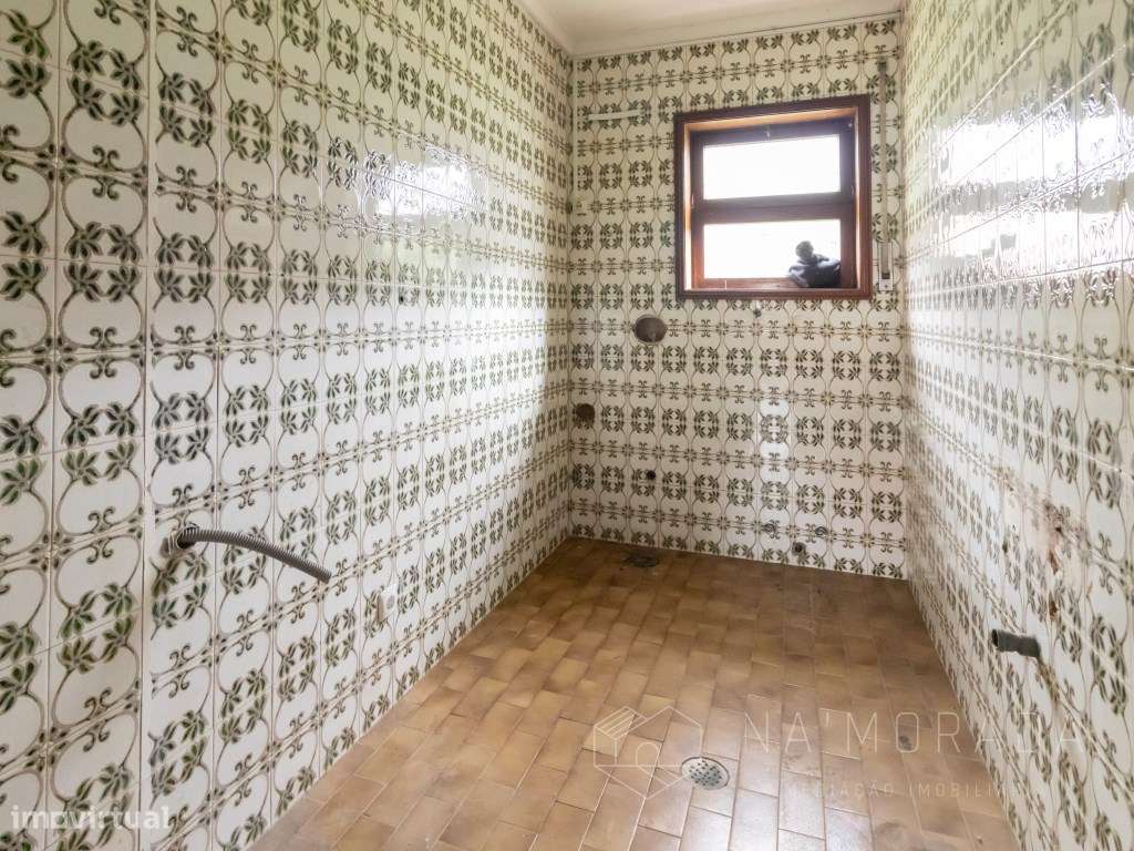 Moradia isolada com 3.000 m2 de terreno para venda em Santa Maria d... - Grande imagem: 4/27