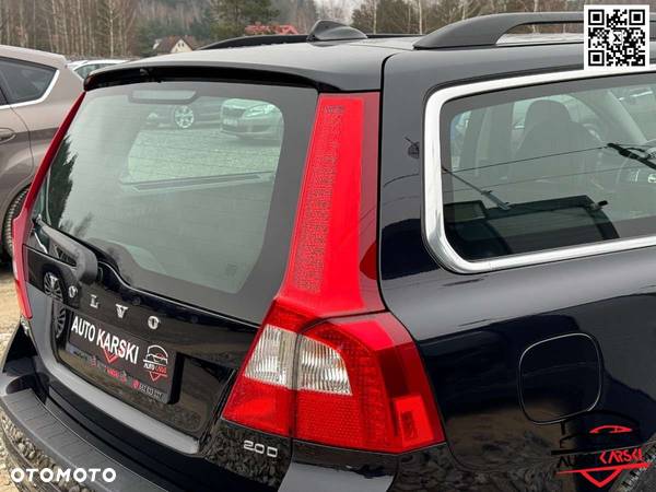 Volvo V70 2.0D Summum - 14