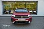 Volkswagen T-Cross - 3