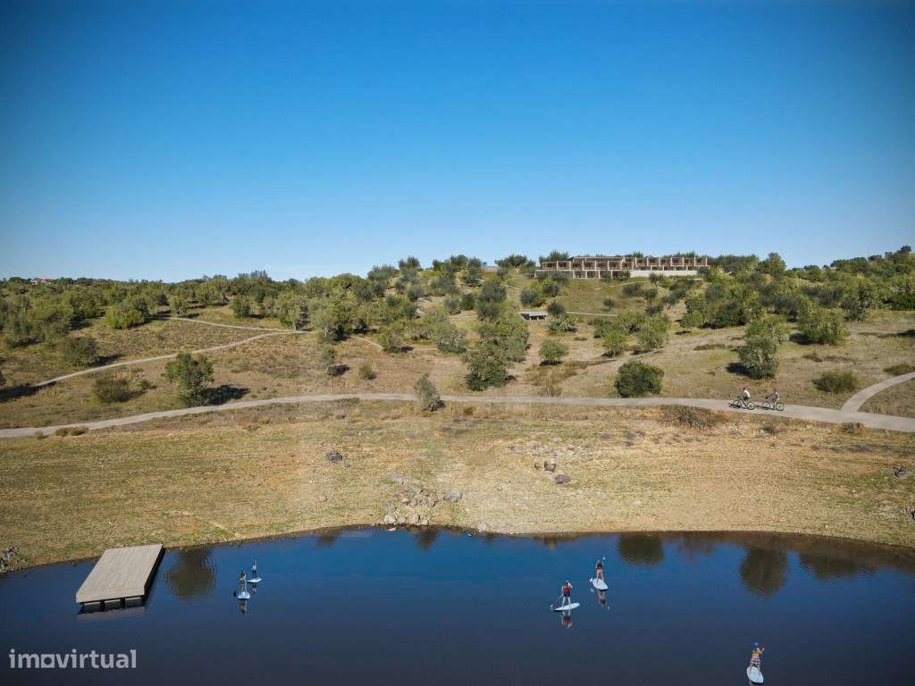 Alcácer III - Boutique Aparthotel no Coração do Alentejo-7