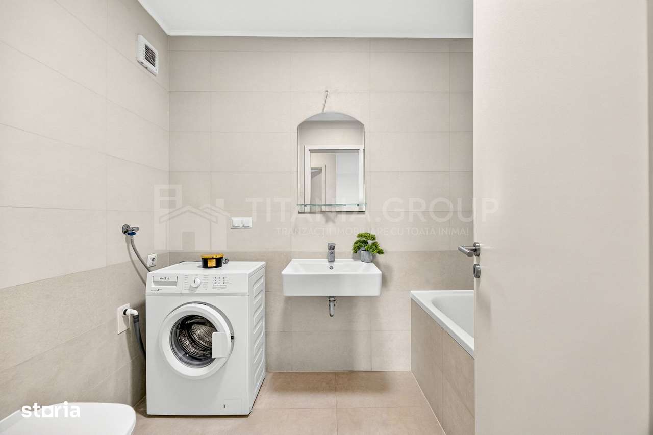 Studio modern | Kasper Coresi | Parcare & boxă-12