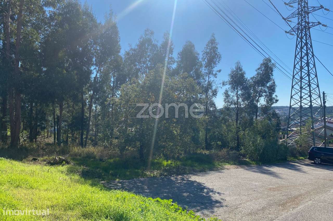 TERRENO URBANO PARA MORADIA |PAMPILHOSA DO BOTÃO| 1671 M2 - Grande imagem: 5/22