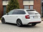 Skoda Octavia Combi 2.0 TSI DSG RS Plus - 8