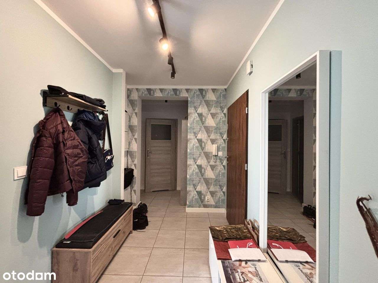 |Jagodno|Komedy|2 Pokoje|Balkon|Garaż|-9