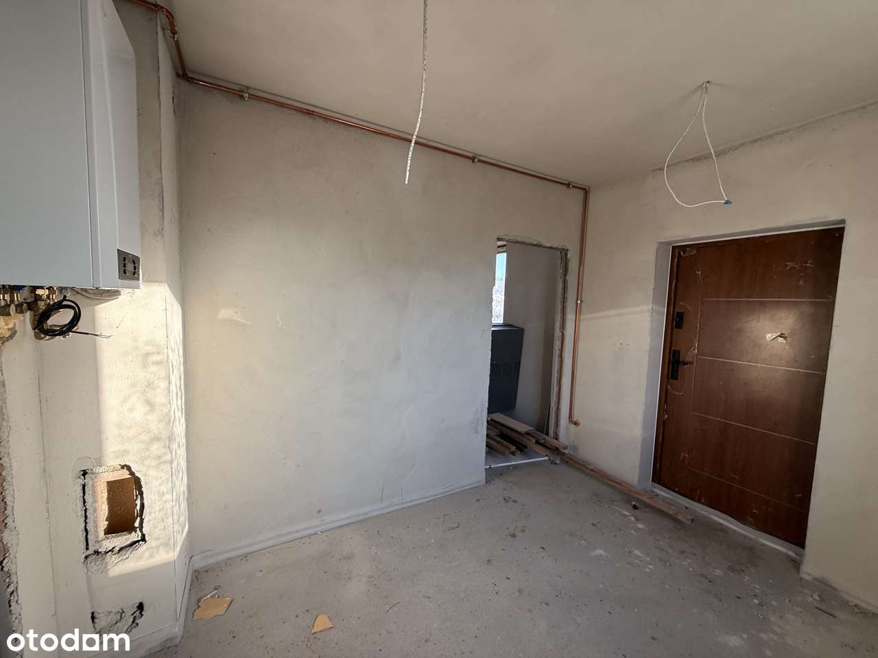 Otmuchów , dom wolnostojacy 130m2, działka 9500 m2 zabudowana-14