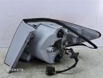 Lampa lewa tylna tył Chevrolet Epica II SEDAN EU - 2