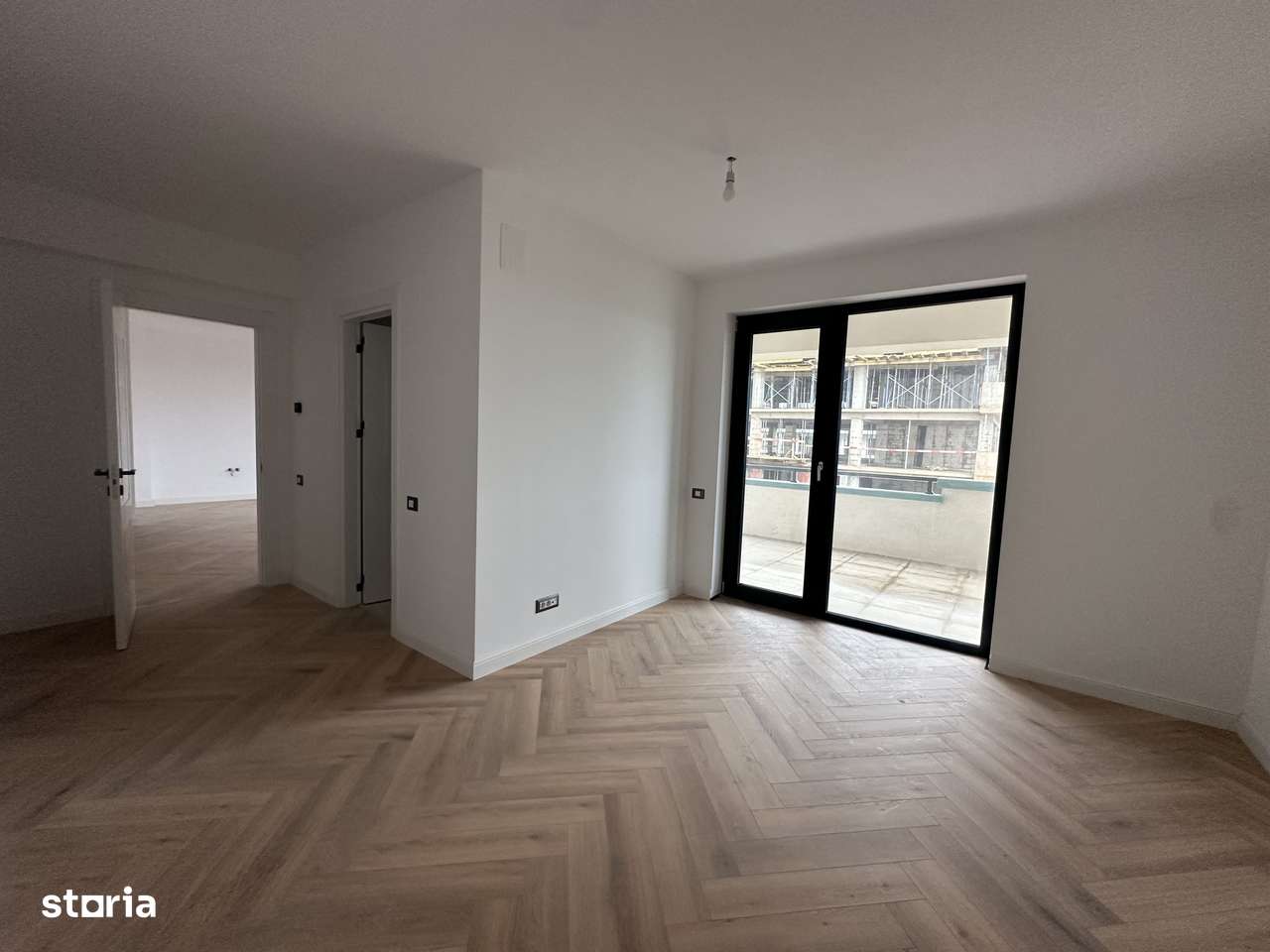 Apartament de vânzare – Etaj 3 | 114 mp utili | 3 camere | Oportunitat - Imagine principală: 2/10
