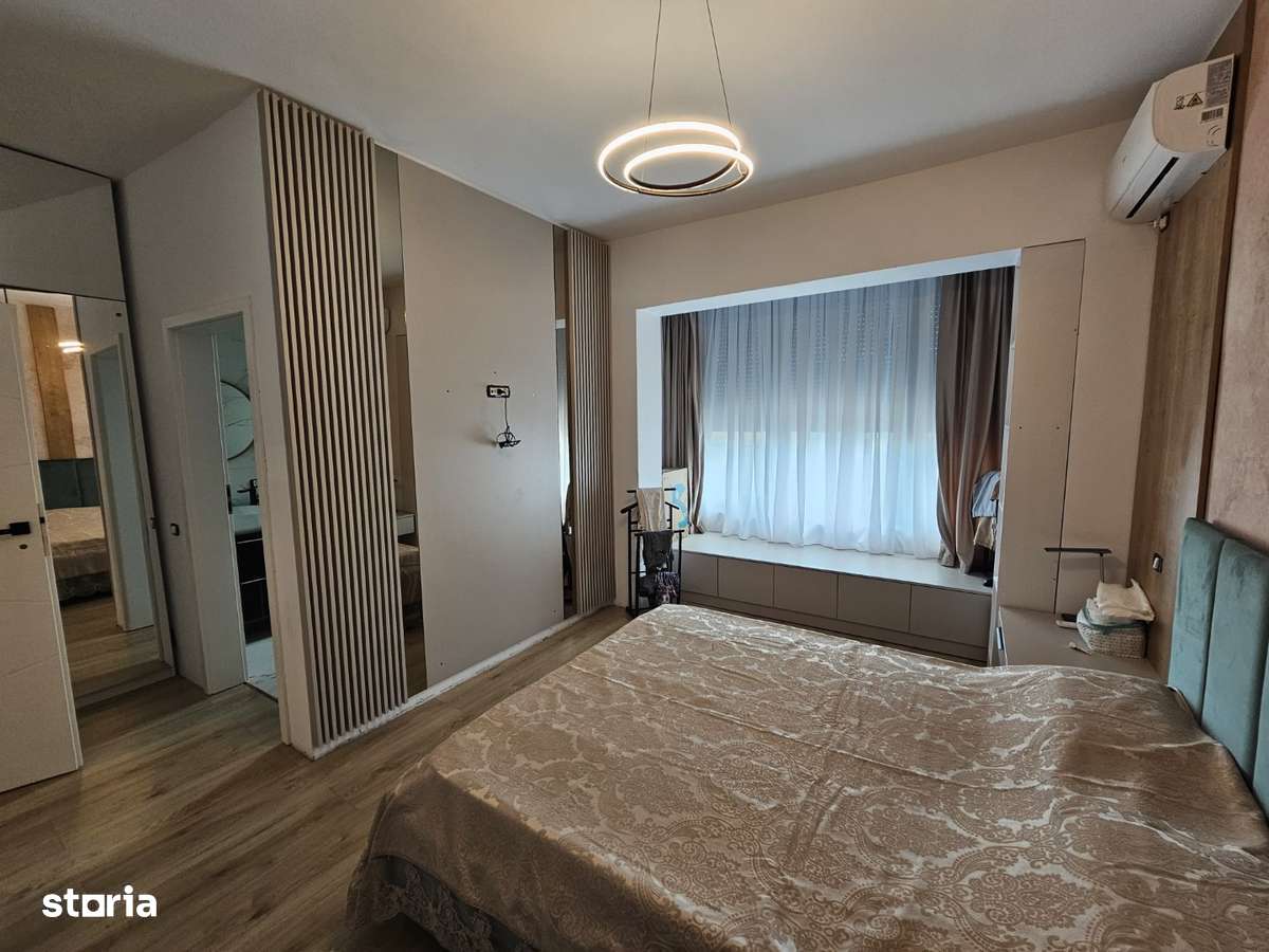 Casă lângă Școala Americană | Mobilata | 4 camere | 148 mp utili - Imagine principală: 2/10