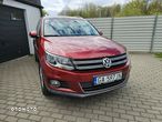 Volkswagen Tiguan 1.4 TSI 4Mot Sport&Style - 19