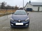 Renault Megane ENERGY TCe 115 Start & Stop Bose Edition - 2