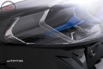 Pachet Exterior BMW Seria 3 F30 (2011-2019) Conversie la 2021+ G80 M Design- livrare gratuita - 5