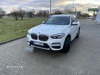 BMW X3 xDrive30i xLine - 9