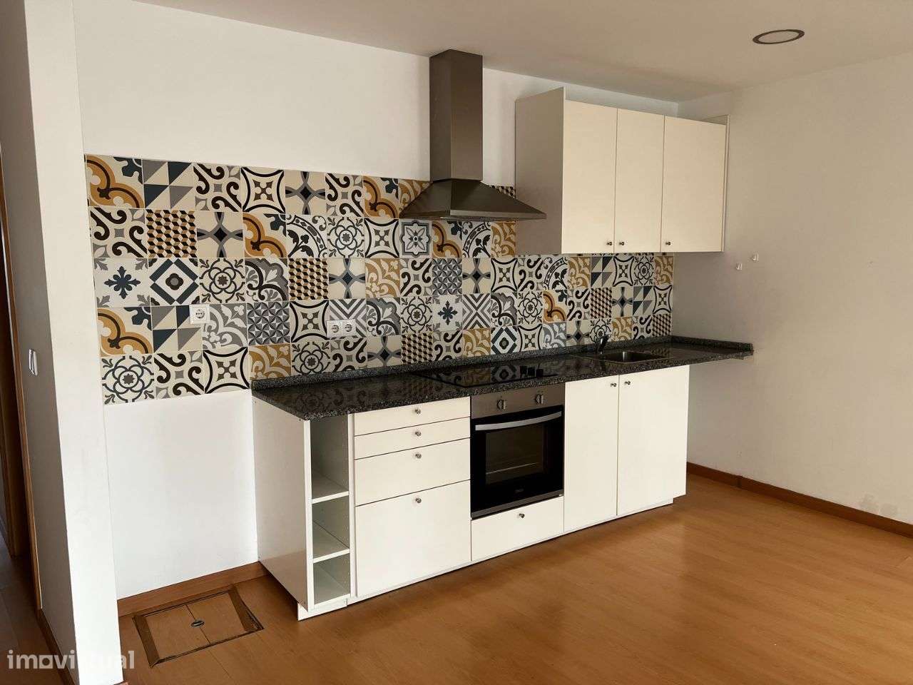 Moradia T2 Remodelada – Ílhavo - Grande imagem: 3/10