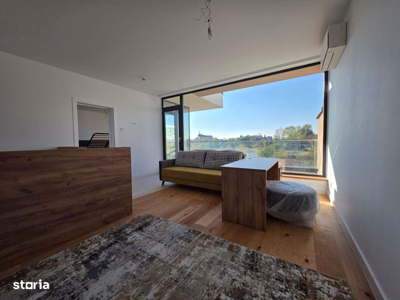 Vilă de lux în zona Emil Racovita-6