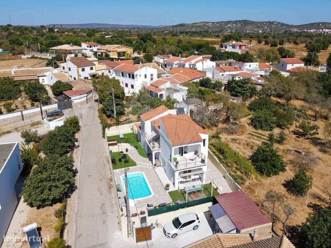 Moradia T4 para venda - Grande imagem: 2/50