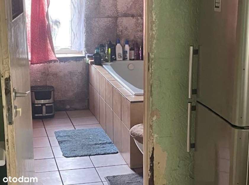 Syndyk sprzeda dom z działką - Pełny obrazek: 3/6