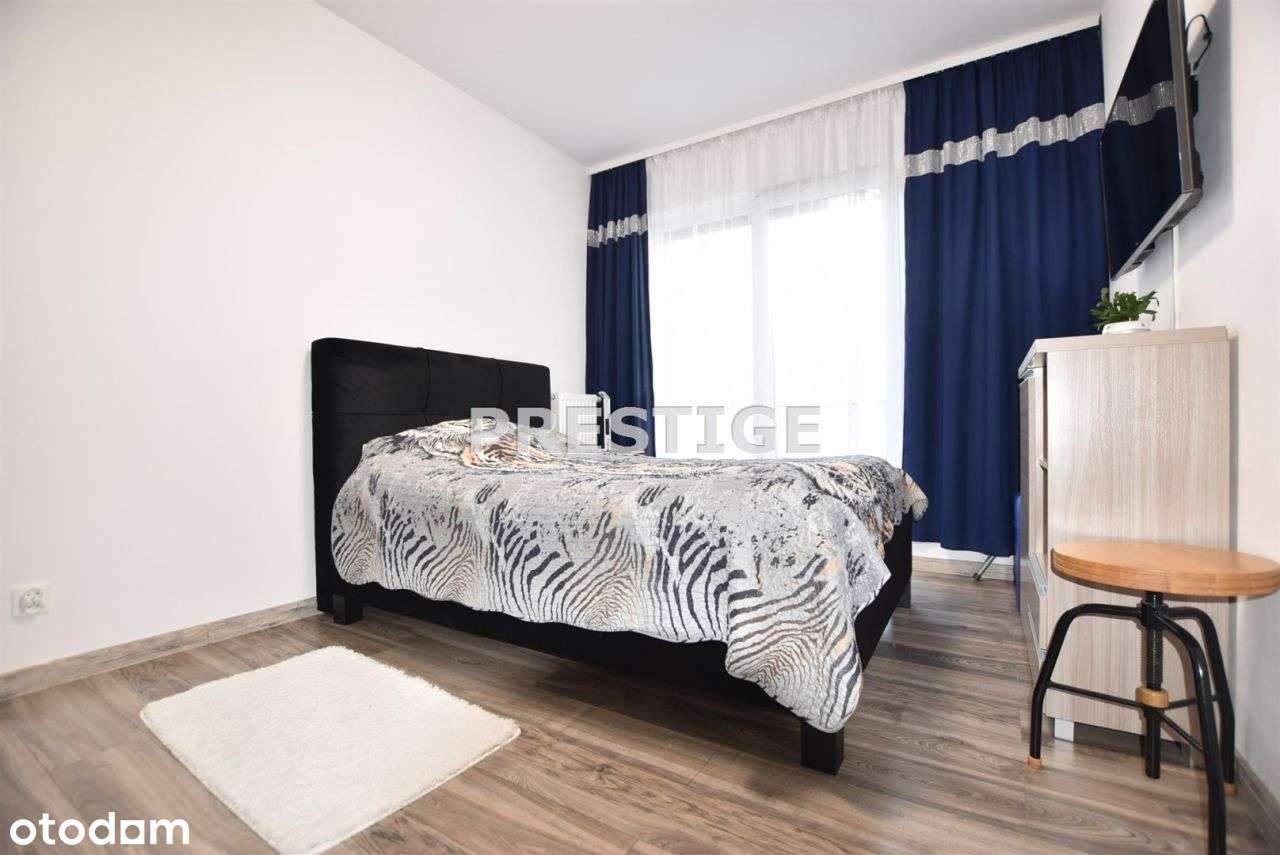 Bezczynszowe 2 pok/ Parter/Komórka/Taras/Kwiatowa-8