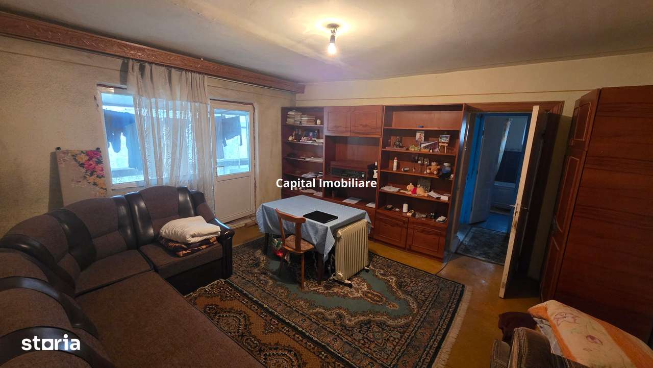 Apartament 2 camere cu parcare și boxă – zonă Spitalul Județean - Imagine principală: 4/8
